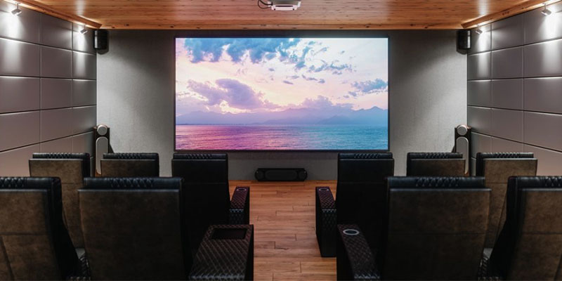 home theater